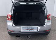 Volkswagen Tiguan 11