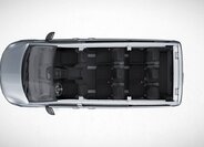Mercedes-Benz Vito VAN / Minibus 2,0 l 174 kw