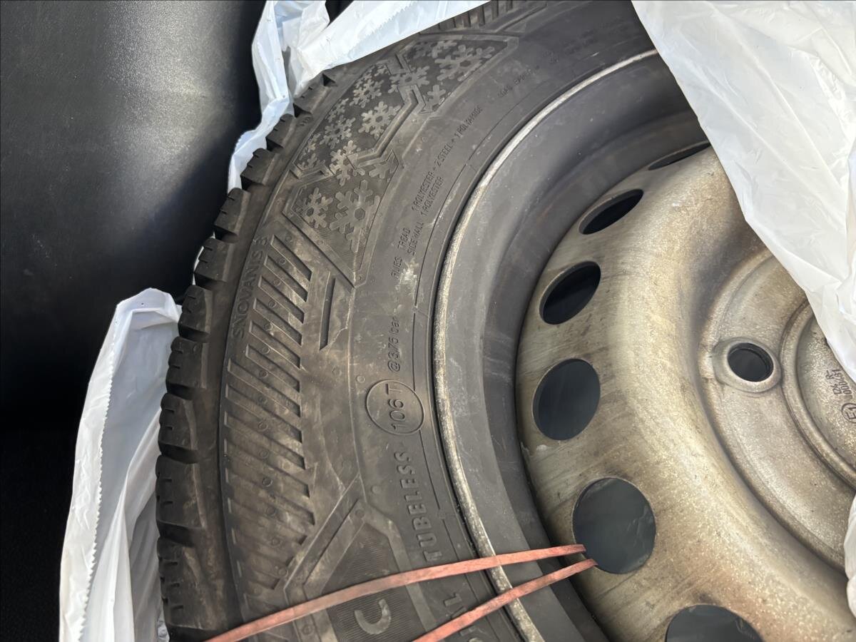 Ford Transit Custom Ostatní 2,0 l 125 kw