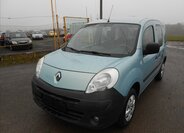 Renault Kangoo 2
