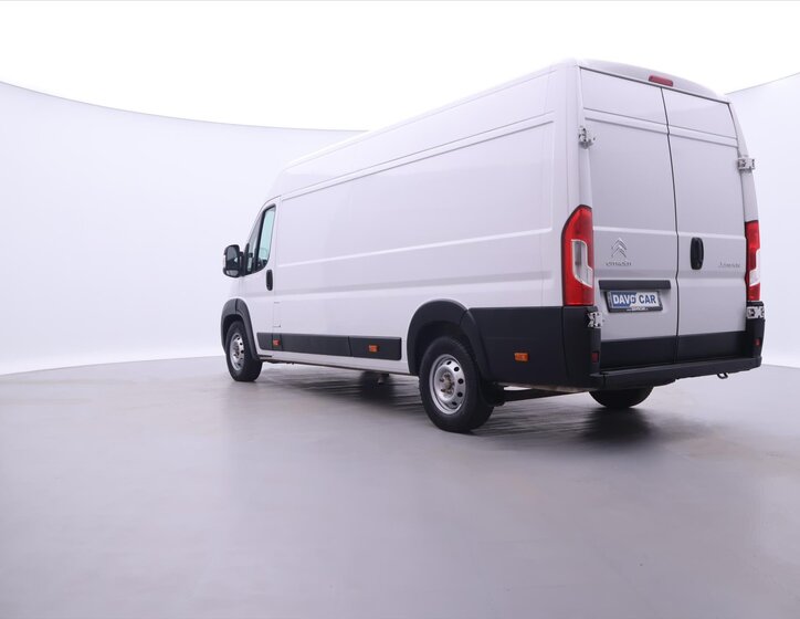 Citroën Jumper Ostatní 2,2 l 103 kw