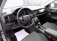 Škoda Kodiaq 12