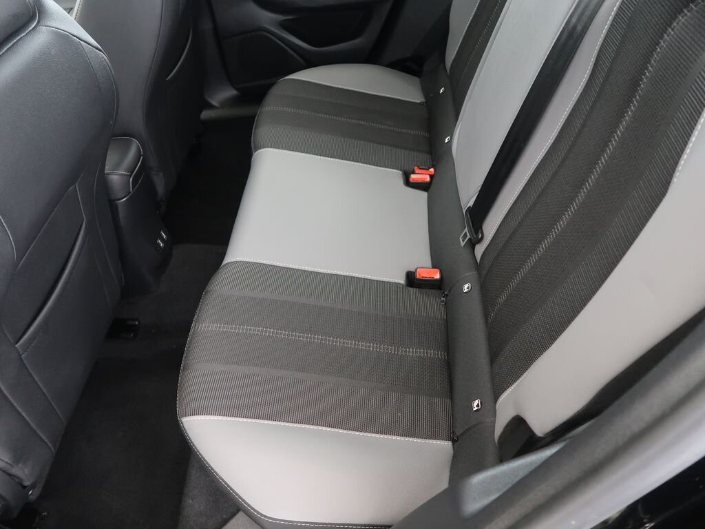 Opel Mokka SUV / Terénní 1,2 l 100 kw