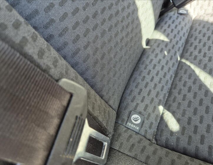 Škoda Fabia Kombi 1,4 l 63 kw