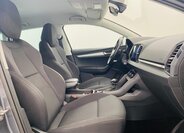 Škoda Karoq SUV / Terénní 1,5 l 110 kw
