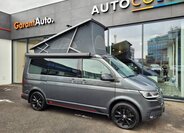 Volkswagen Ostatní Ostatní 2,0 l 110 kw