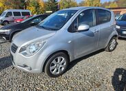 Opel Agila 3