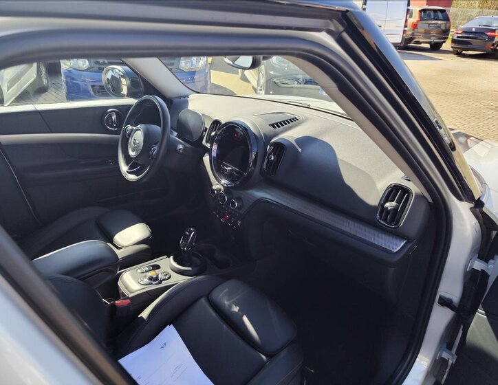 Mini Countryman Kombi 2,0 l 131 kw