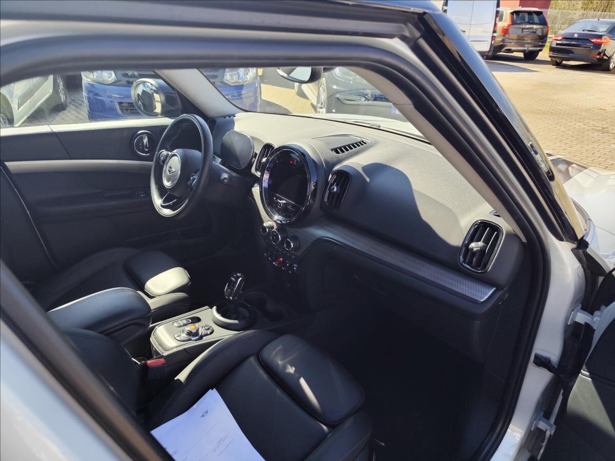 Mini Countryman Kombi 2,0 l 131 kw