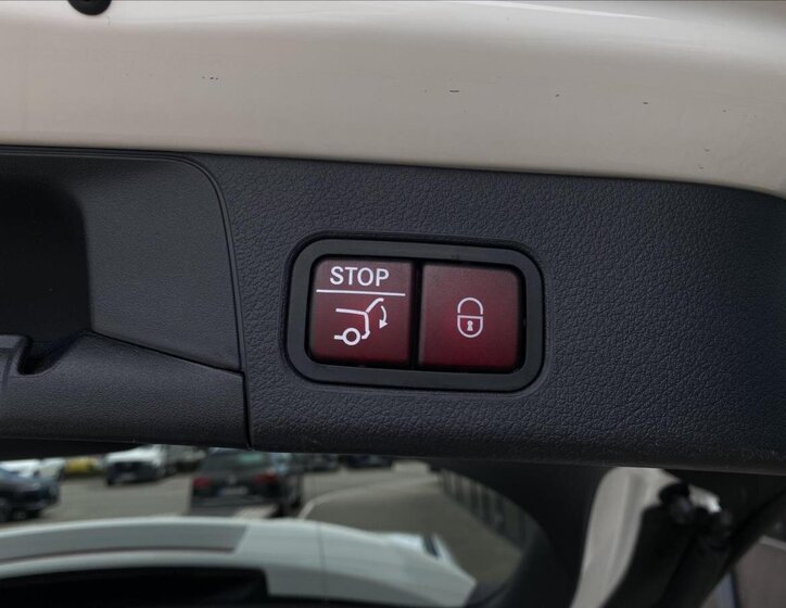 Mercedes-Benz Třídy B 26