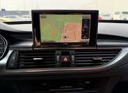 Audi A7 Liftback 3,0 l 160 kw