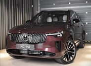 Volvo XC90 1