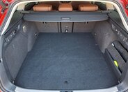 Škoda Superb Kombi 1,5 l 150 kw