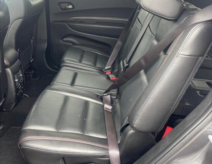 Dodge Durango SUV / Terénní 5,7 l 268 kw