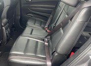 Dodge Durango SUV / Terénní 5,7 l 268 kw