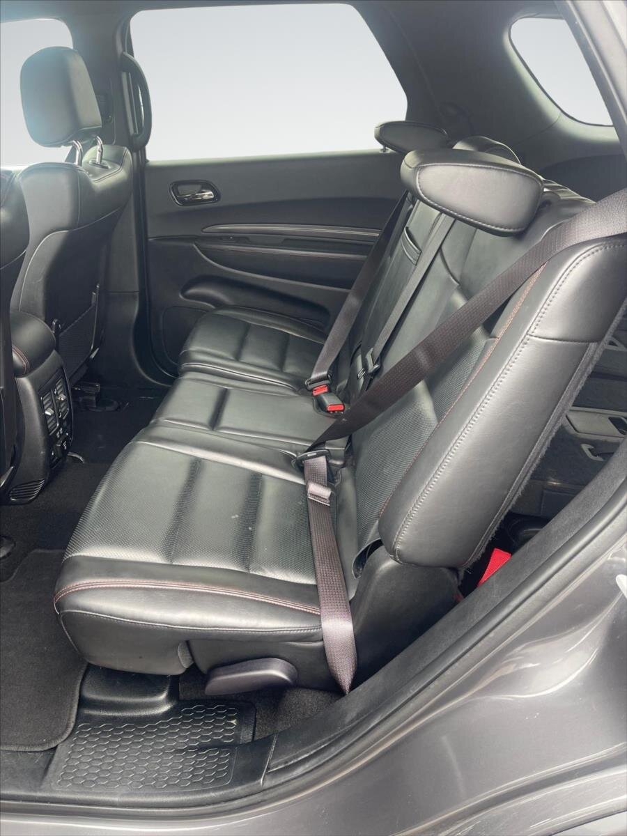 Dodge Durango SUV / Terénní 5,7 l 268 kw