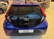Toyota Aygo 6