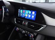 Alfa Romeo Giulia 12