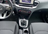 KIA Ceed Kombi 1,5 l 117 kw