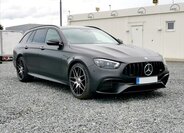 Mercedes-Benz Třídy E 2