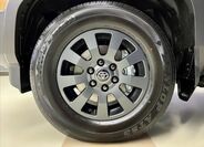 Toyota Land Cruiser 8