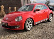 Volkswagen Beetle Kupé 1,6 l 77 kw