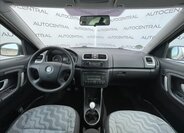 Škoda Roomster 16