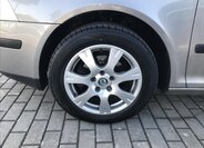 Škoda Octavia Kombi 1,9 l 77 kw