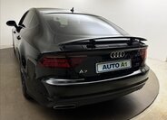 Audi A7 7