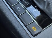 Škoda Superb Kombi 2,0 l 140 kw