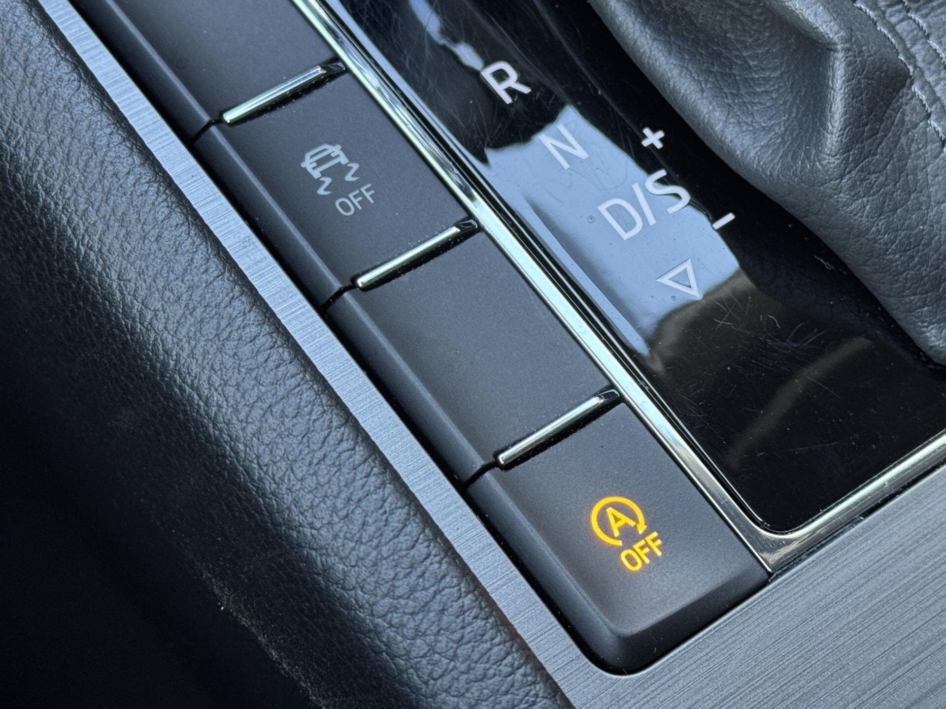 Škoda Superb Kombi 2,0 l 140 kw