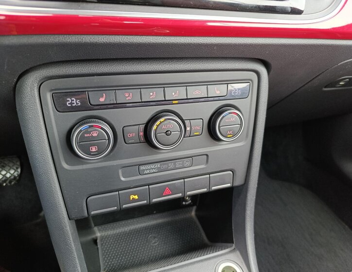 Volkswagen Beetle Kabriolet 1,2 l 77 kw