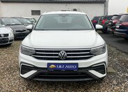 Volkswagen Tiguan Allspace SUV 2,0 l 140 kw