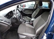 Ford Focus Kombi 1,6 l 70 kw