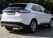 Ford Edge SUV / Terénní 2,0 l 154 kw