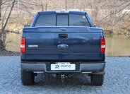 Ford F-150 Pick-up 5,4 l 220 kw