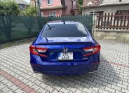 Honda Accord Sedan 1,5 l 141 kw