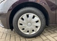 Seat Leon Hatchback 1,2 l 63 kw