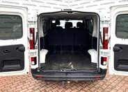 Fiat Talento MPV 1,6 l 89 kw