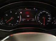 Audi A6 Allroad Kombi 3,0 l 257 kw