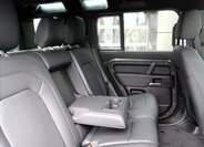 Land Rover Defender SUV / Terénní 3,0 l 183 kw