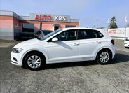Volkswagen Polo Hatchback 999,0 48 kw