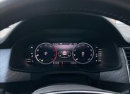 Škoda Kodiaq SUV 2,0 l 147 kw