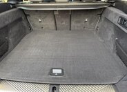 BMW Řada 5 Kombi 2,0 l 145 kw