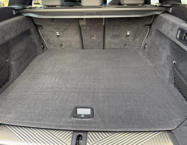 BMW Řada 5 Kombi 2,0 l 145 kw