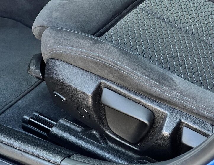 BMW Řada 3 Kombi 2,0 l 140 kw