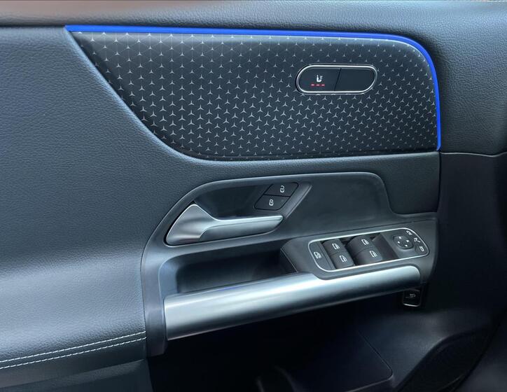 Mercedes-Benz Třídy B 12