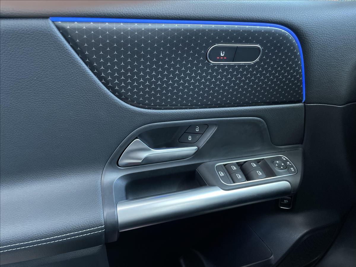 Mercedes-Benz Třídy B