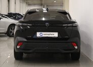 Peugeot 408 Liftback 1,6 l 165 kw