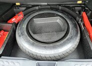 Toyota C-HR Hatchback 1,8 l 72 kw